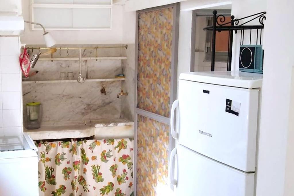 Apartment Bilocale Nel Cuore Di Genua