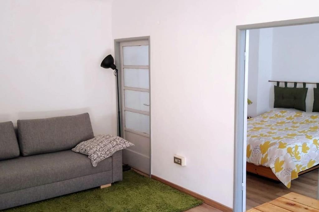 Bilocale Nel Cuore Di Apartment