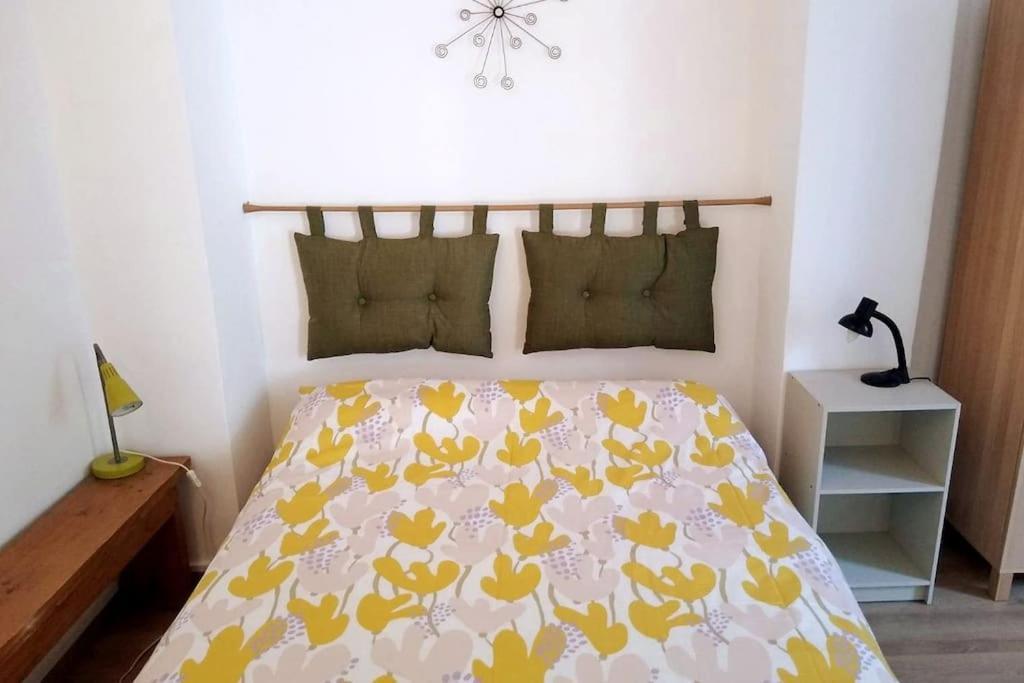 Apartment Bilocale Nel Cuore Di
