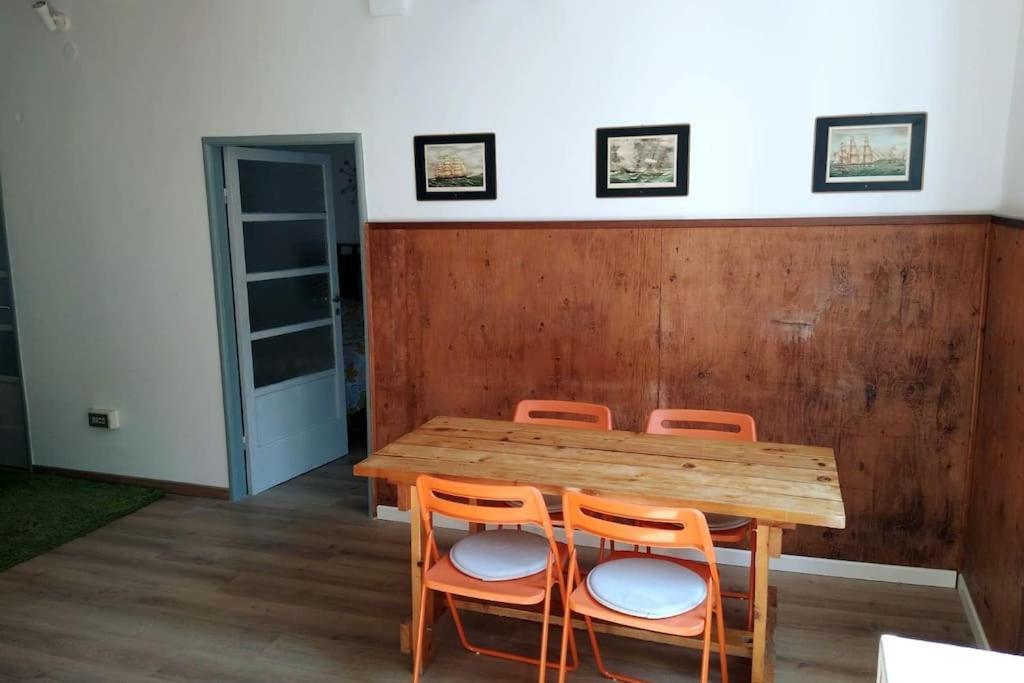 Bilocale Nel Cuore Di Apartment