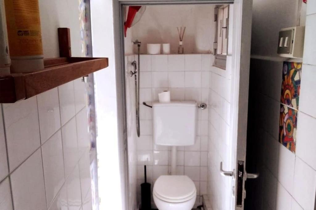 Appartement Bilocale Nel Cuore Di Genua