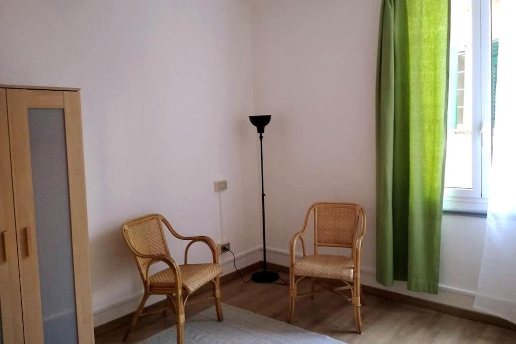 Bilocale Nel Cuore Di Genova